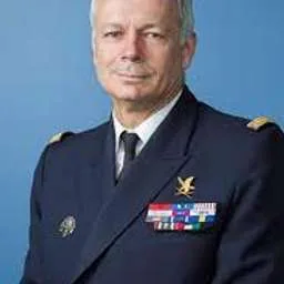 Arnaud Coustillière