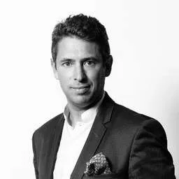 Pierre Vital, Angel Investor