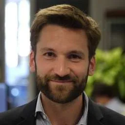 Benoit Charles-Lavauzelle