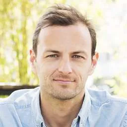 Charles Fourault