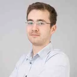 Ciprian Blujdea