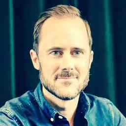 Johan Bendz, Angel Investor
