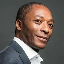 Olivier Njamfa, President and CEO; Co-Founder at Eptica