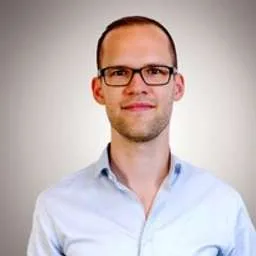 Stefan Tietze, Angel Investor