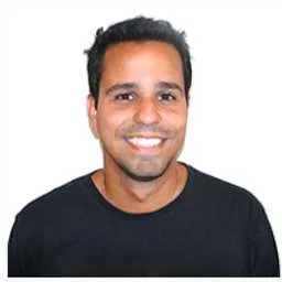 Rafael Duton, Co-Founder at 21212