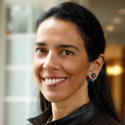 Veronica Allende Serra
