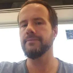 Andrew Hatch
