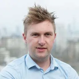James Devonport Wood