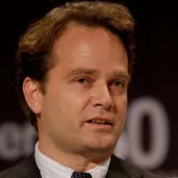 Mattias Westman, Founding Partner at Prosperity Capital Management