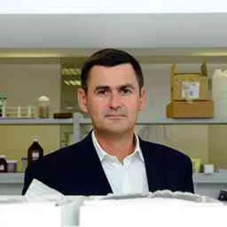 Philippe Lavielle