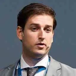 Jordan French, Partner and Founder at Vici Network