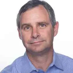 Craig Mullett