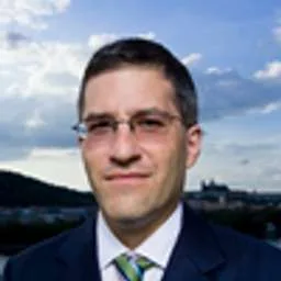 Robert Cohen