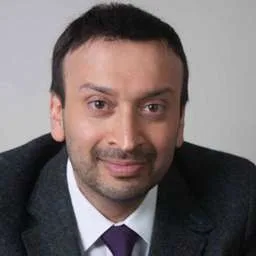 Ramesh Haridas, Angel Investor