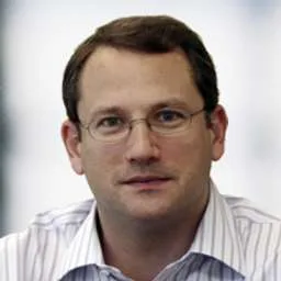 Jon Chait