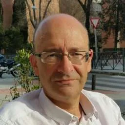 Pedro Tortosa, Founder and CEO at Peak Thomas