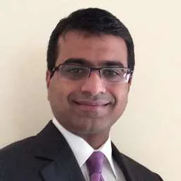 Narayanan Ganapathy
