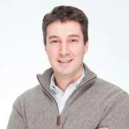Graham Gardner