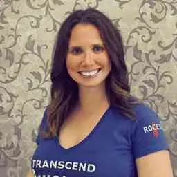 Heather Wilde