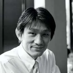 Daiji Hirata, Angel Investor