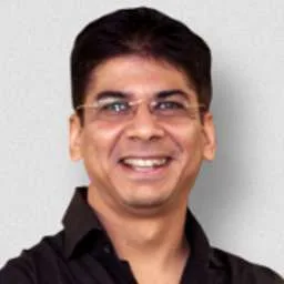 Mohit Saxena, Founder & COO at Rizort