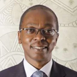 Dennis Aluanga