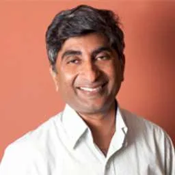 Sunil Bhargava