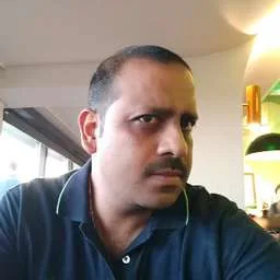 Anil Kumar Prasanna