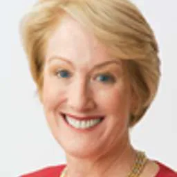 Anne Mulcahy