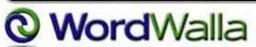 WordWalla