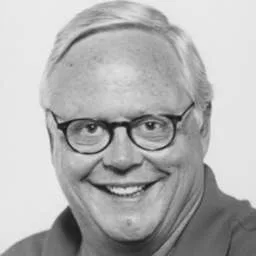 Jeffrey Webber