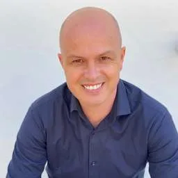Joao Oliveira