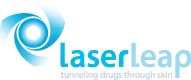 LaserLeap Technologies