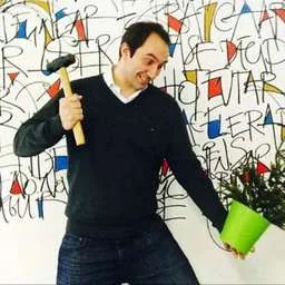 Ricardo Marvão
