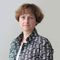 Annemieke Wouterse