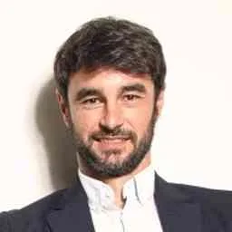 Ivan Peña Uribe, Head of Capital Markets & Co-Founder at RITMO