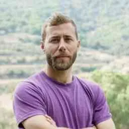 Iñaki Mediavilla