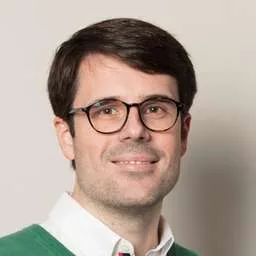 Samuel Gil, CFA