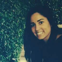 María Echávarri Toda