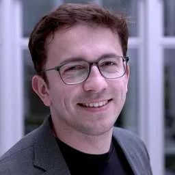 Aleksander Ciszek, CEO & Founder at 3YOURMIND