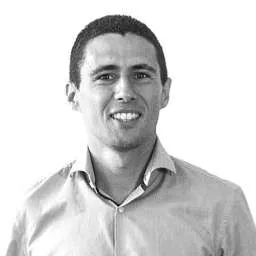 Cedric Ferreira