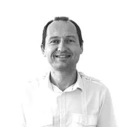 Gerald Bignonneau