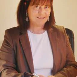 Isabelle Bourgade