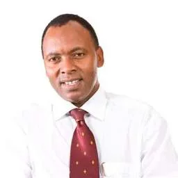 Tom Gitogo