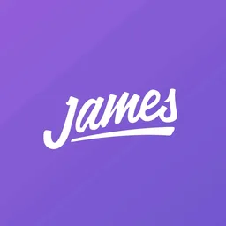 James Delivery