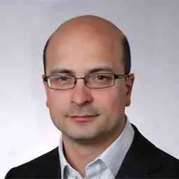 James Isilay, CEO at Cognism