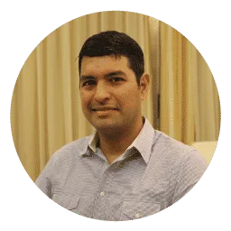 Vishal Nagpal
