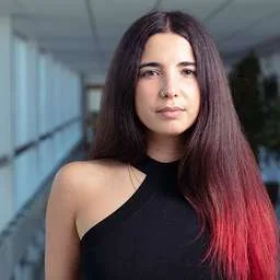 Carmen Palacios-Berraquero