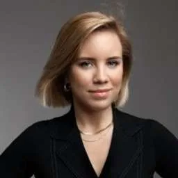 Olga Shikhantsova