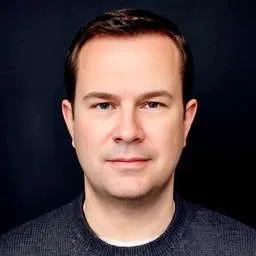 Chris Crowell